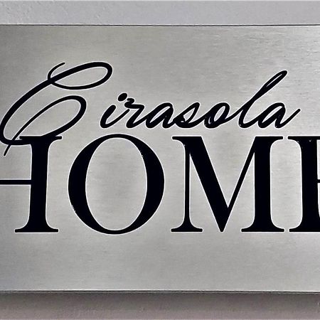 Cirasola Home Sarandë Exterior foto