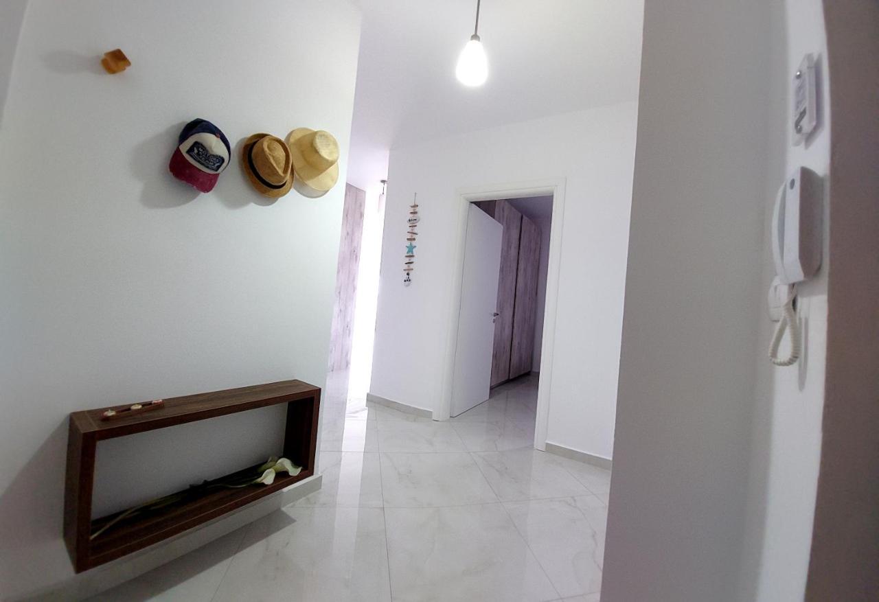 Cirasola Home Sarandë Exterior foto