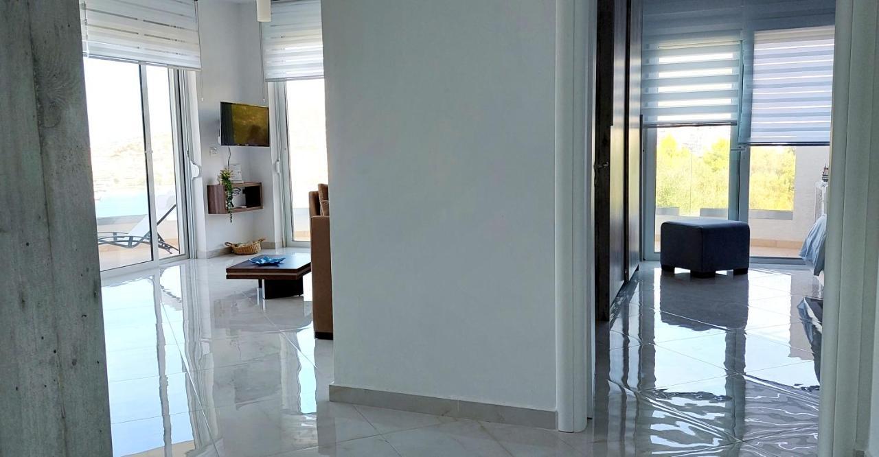 Cirasola Home Sarandë Exterior foto