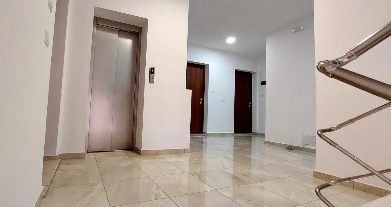 Cirasola Home Sarandë Exterior foto