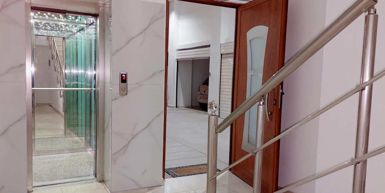 Cirasola Home Sarandë Exterior foto