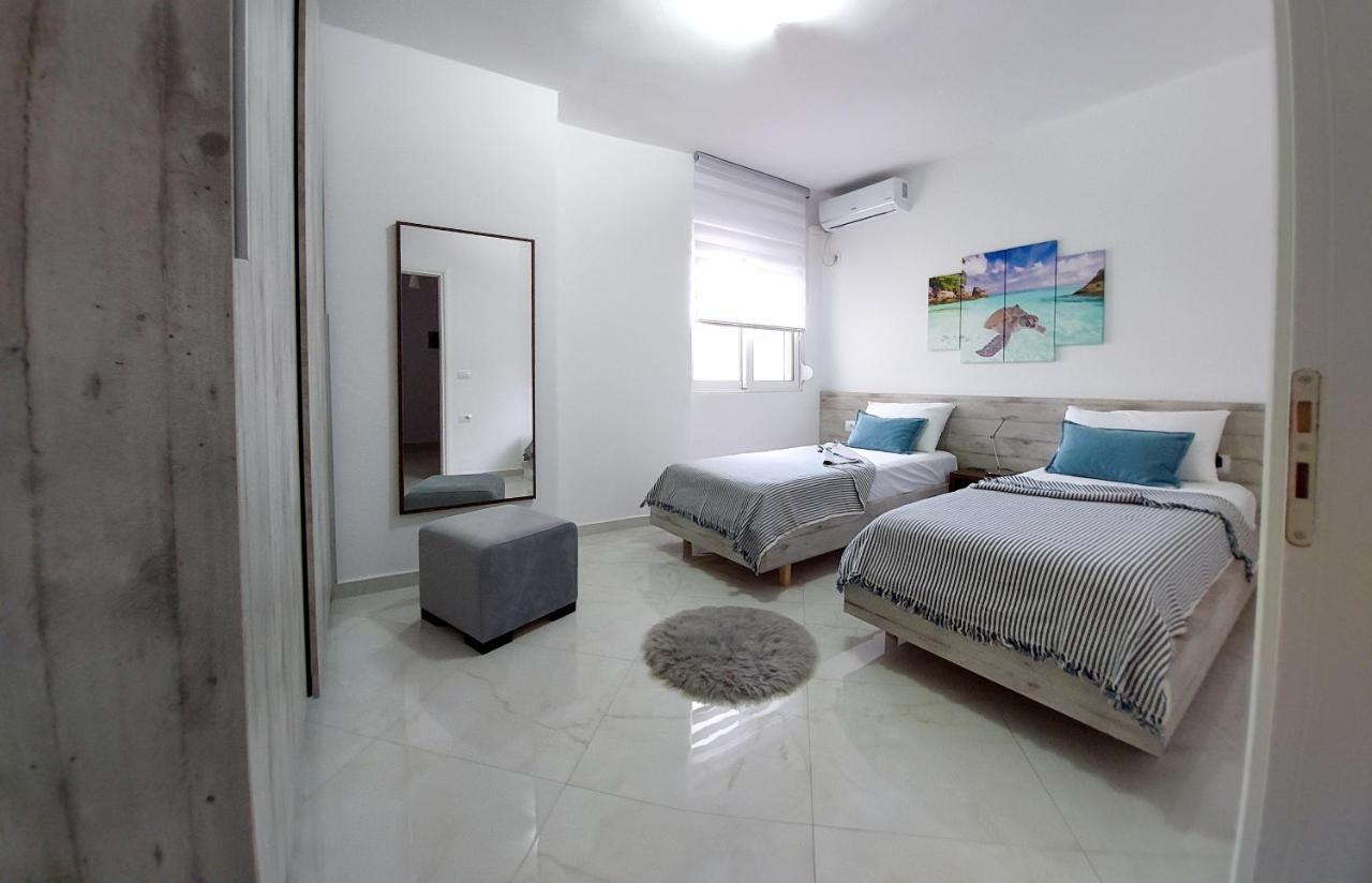 Cirasola Home Sarandë Exterior foto