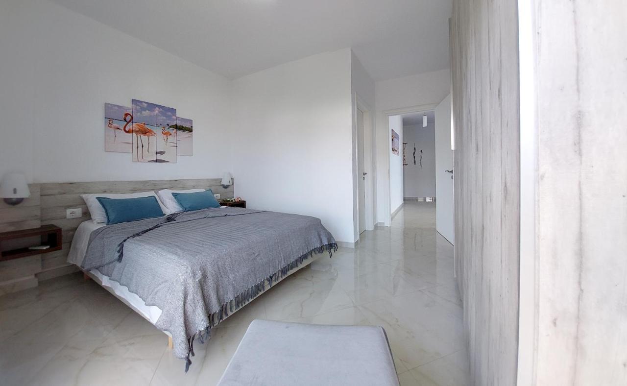 Cirasola Home Sarandë Exterior foto