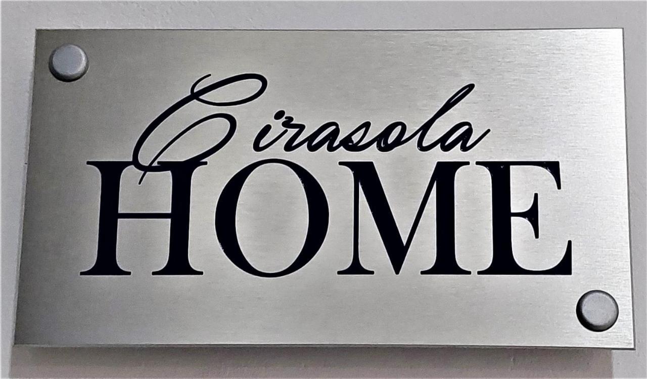 Cirasola Home Sarandë Exterior foto
